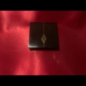 Charlotte Tilbury Eyeshadow Palette